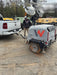 2019 Wacker Neuson LTV6L-MH Mobile Light Tower w/Fuel Level Sensor Installed