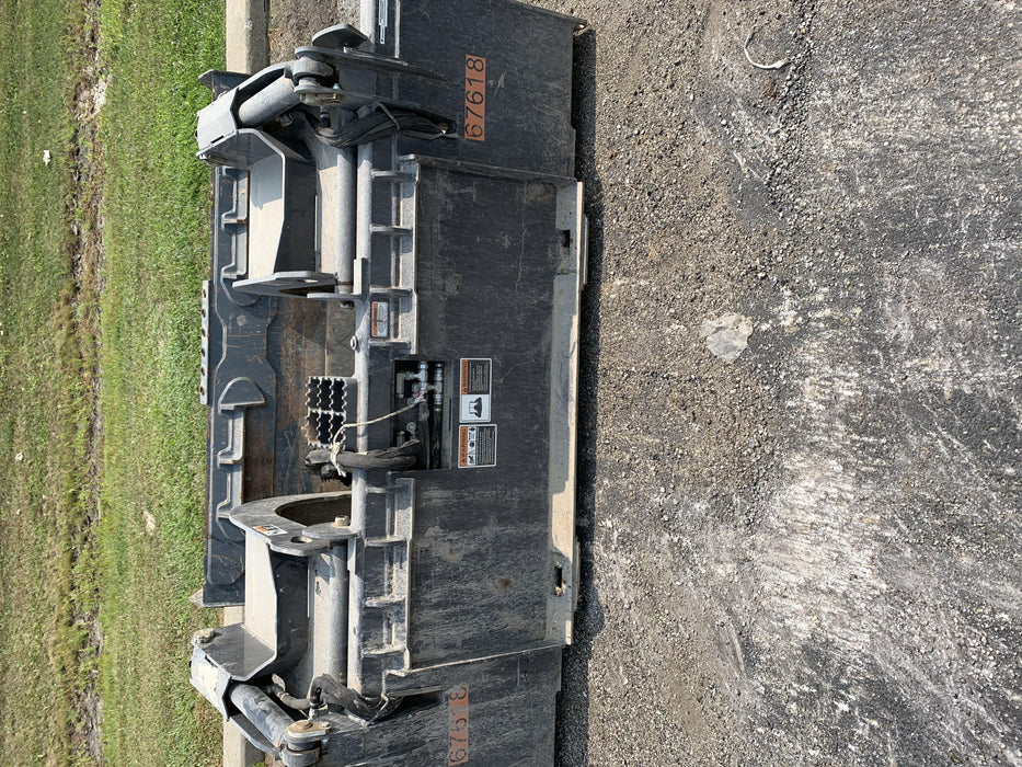 2020 PALADIN UTILITY GRAPPLE 11876-0022