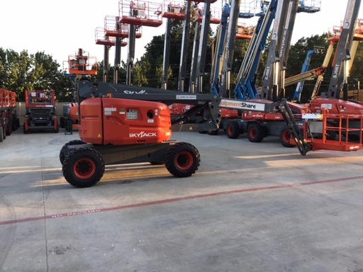 2019 SKYJACK SJ63 AJ