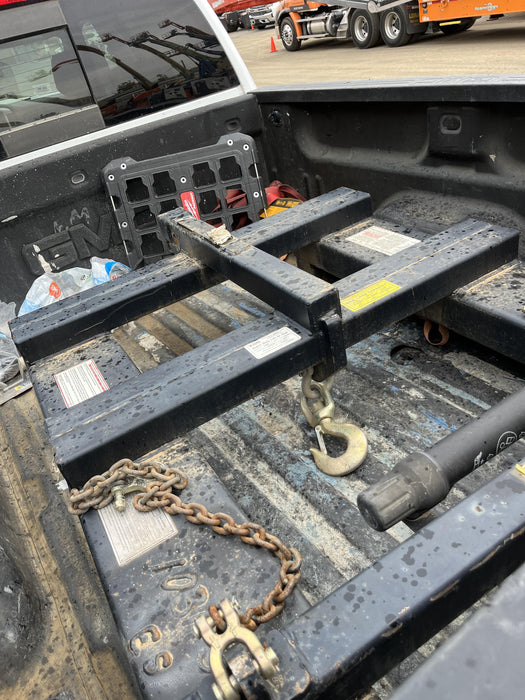 2020 STAR INDUSTRIES 1395B