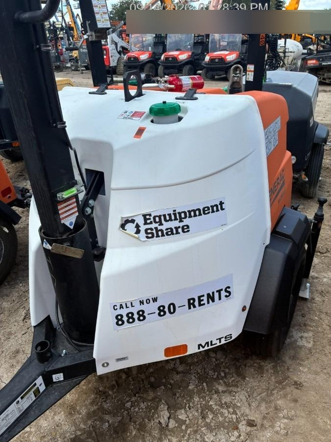 2026 GENERAC MLTS-4