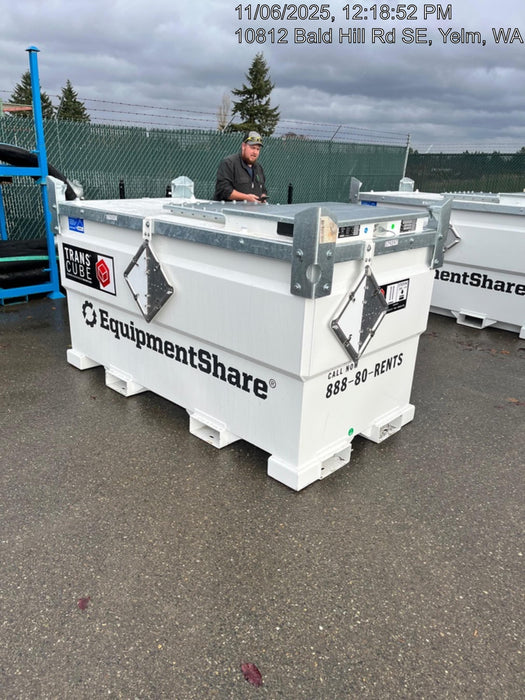 2025 WESTERN GLOBAL 20TCG-ES