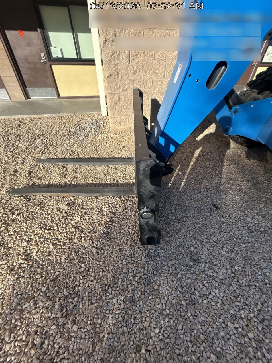 2026 GENIE GTH-1056