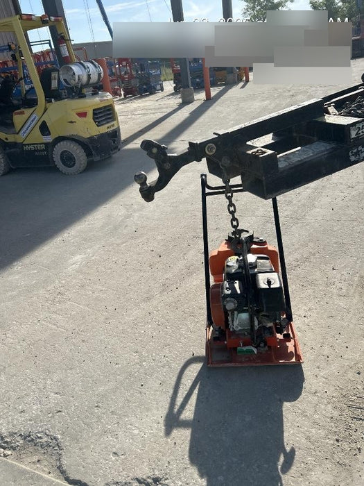 2022 MULTIQUIP MVC82VHW