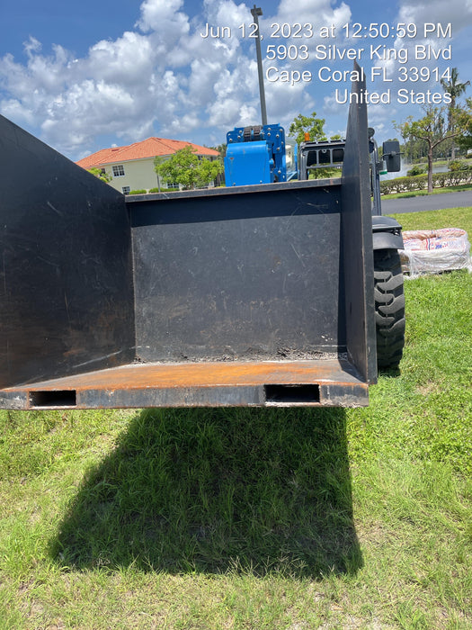 2022 STAR INDUSTRIES 1425