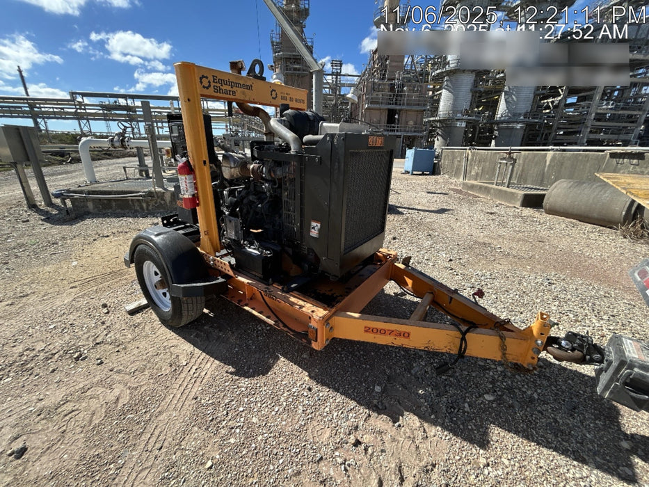 2022 PIONEER PP66S12L71-TD2.9L4