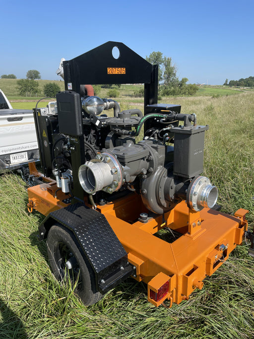 2022 RWN RWN-6612T-OBPT