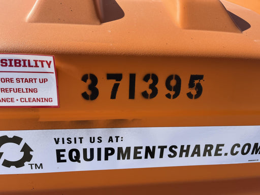 2023 Generac MLT2 Diesel, Flex Switch 120V Input, Powerzone Controller, 
(4) 320W LED Lights, 4kW Generator, 39.9 Gal Fuel Tank, 2" Ball, T3