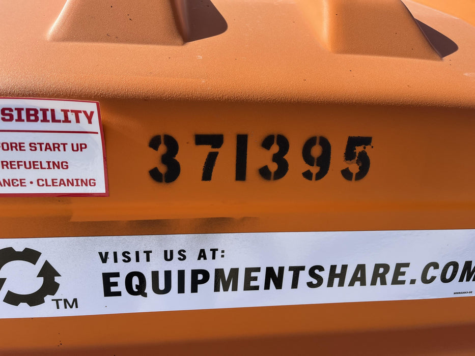 2023 Generac MLT2 Diesel, Flex Switch 120V Input, Powerzone Controller, 
(4) 320W LED Lights, 4kW Generator, 39.9 Gal Fuel Tank, 2" Ball, T3