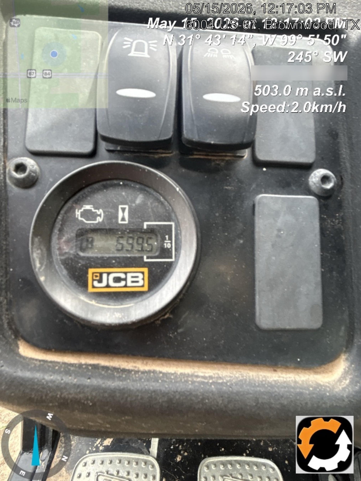 2023 JCB 510-56
