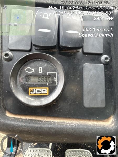 2023 JCB 510-56