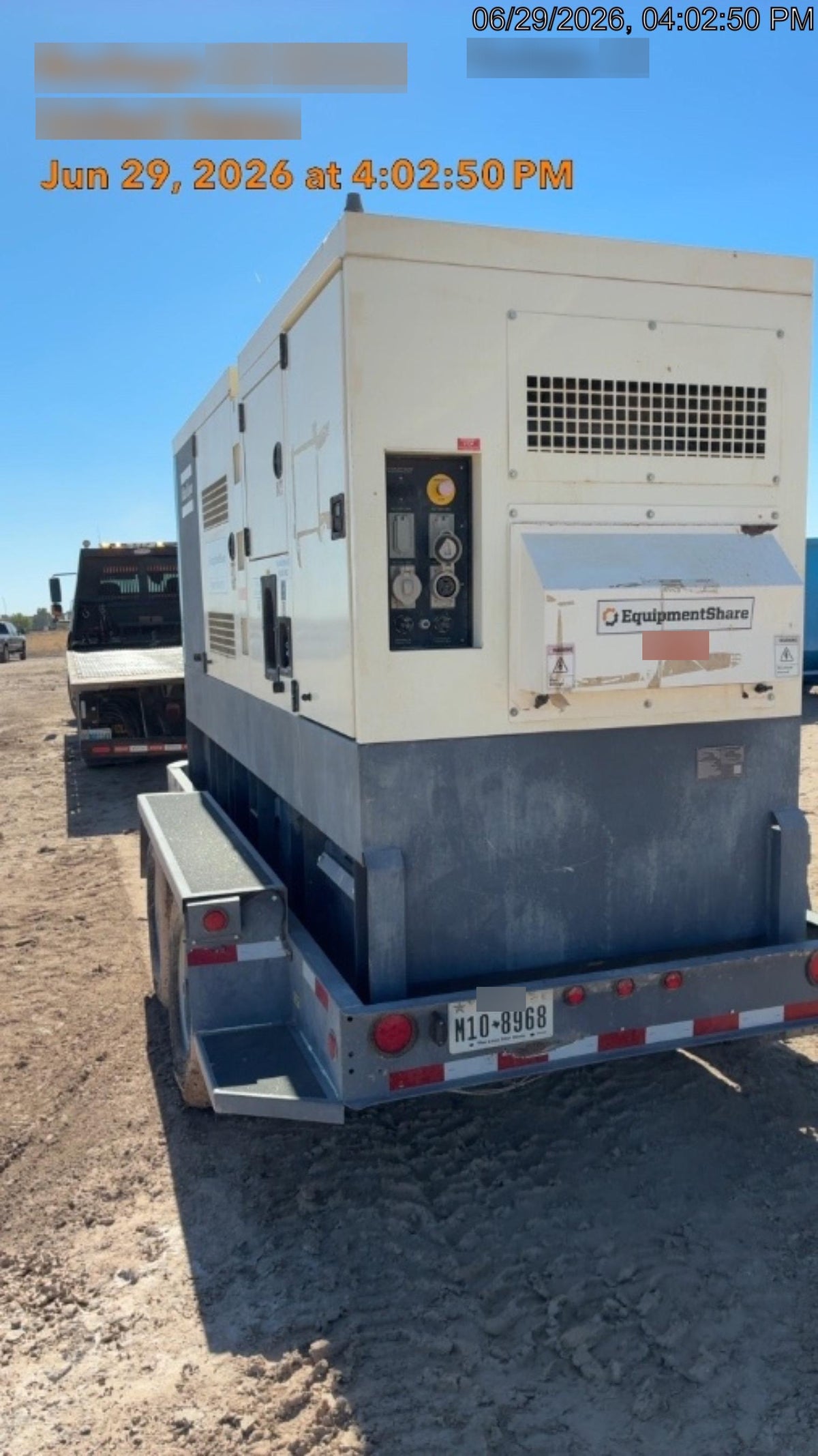 2020 ATLAS COPCO QAS250