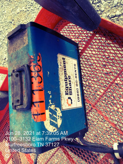 2020 MILLER ELECTRIC CST-280