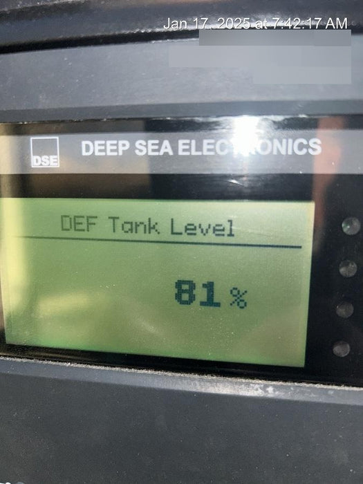 2020 ATLAS COPCO QAS 70