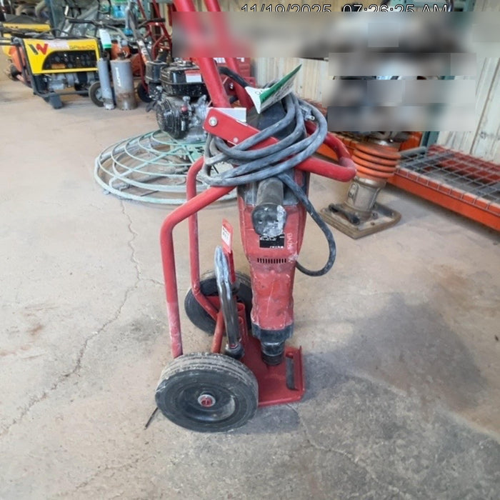 2023 HILTI TE 2000-AVR
