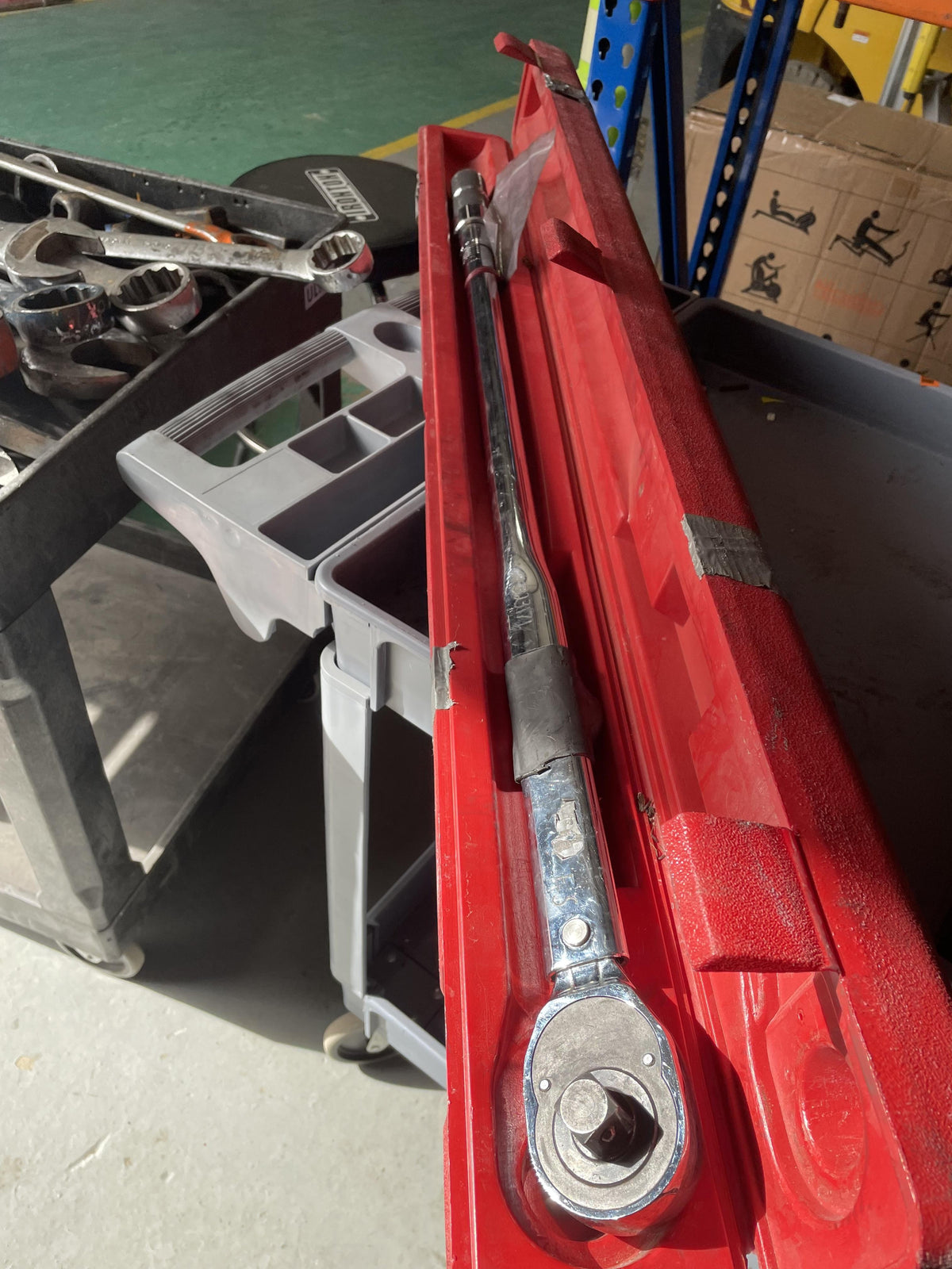 2023 PROTO J6020AB