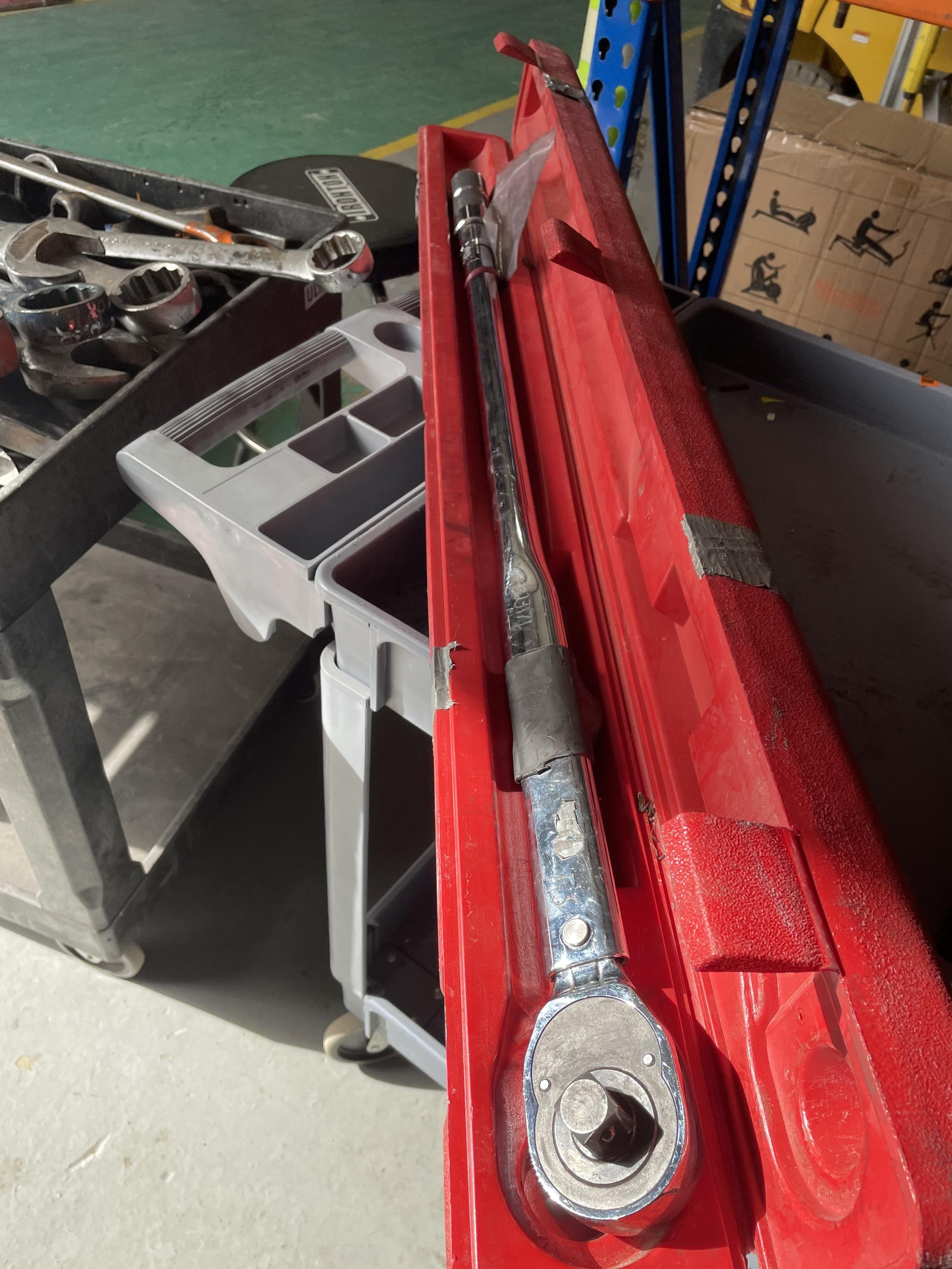 2023 PROTO J6020AB
