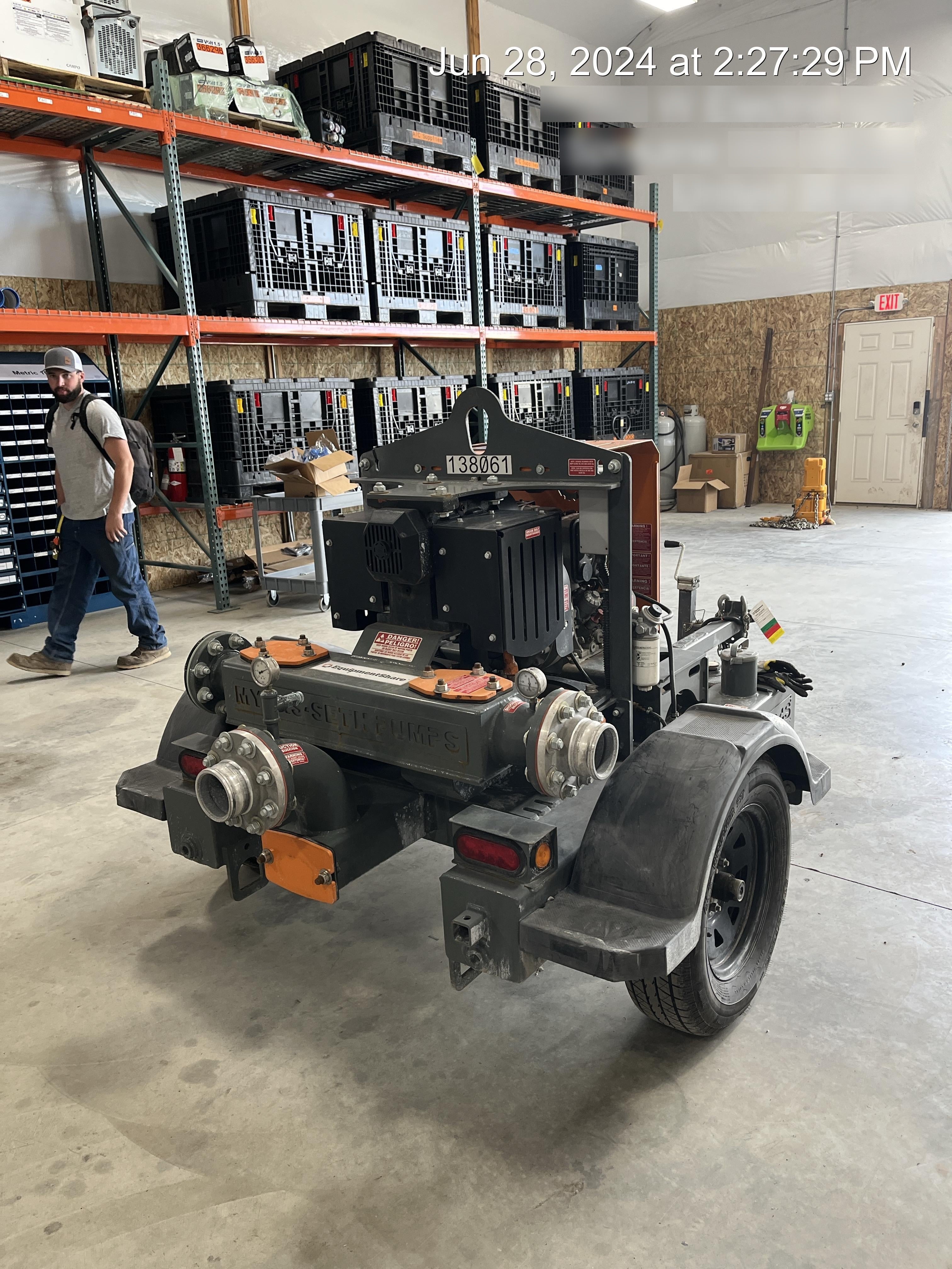 2021 MYERS-SETH A-DD4S/HA/T