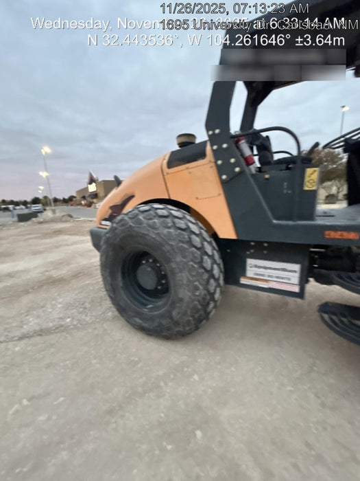 2017 HYUNDAI HR110C-9