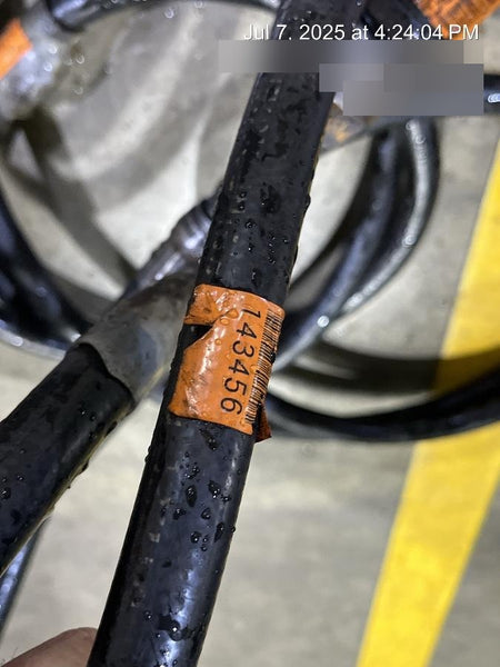 2021 MICHIGAN PNEUMATIC ES-1BLNS