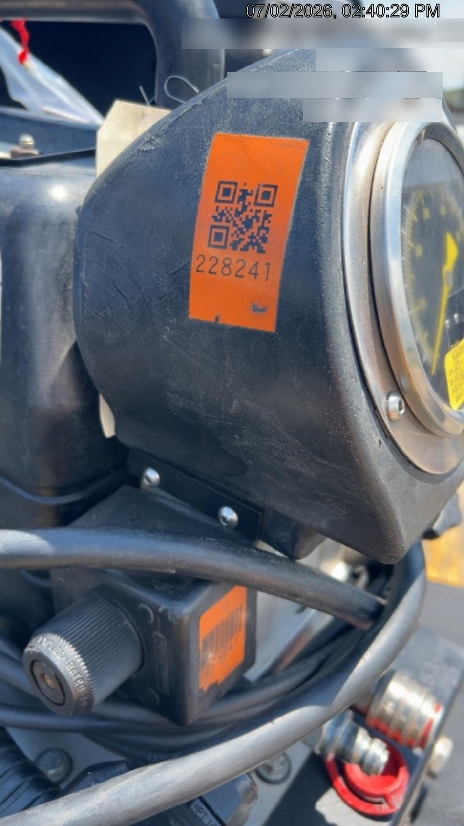 2022 TORCUP EP1000