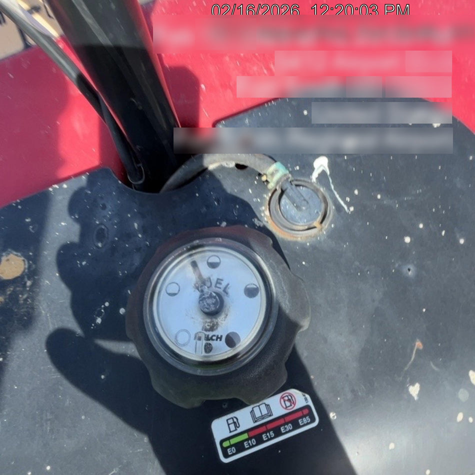 2023 TORO MB-1600