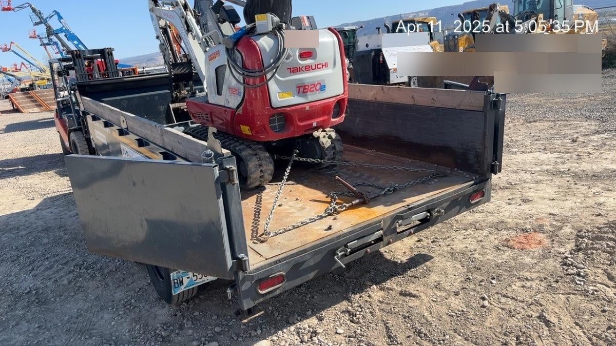 2023 SOUTHLAND SL714-14K