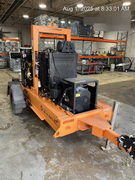 2022 PIONEER PP88S12L71-TCD3.6