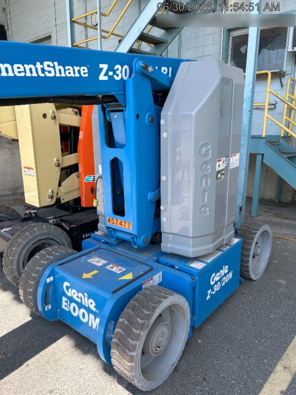 2024 GENIE Z30-20 N RJ