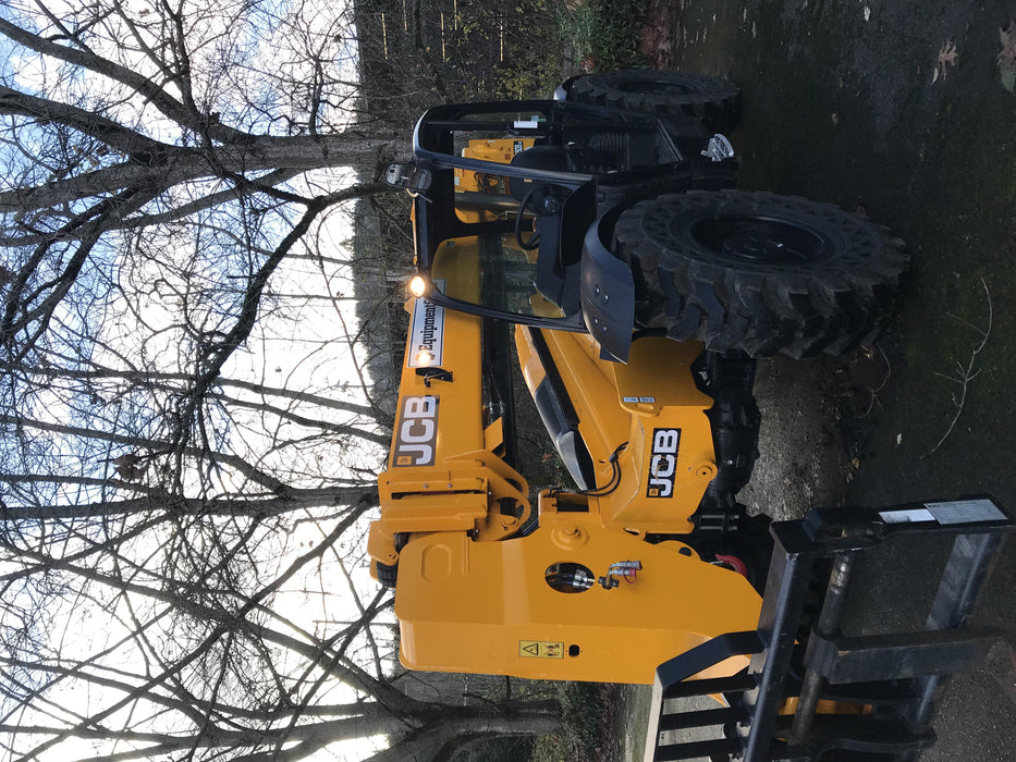 2020 JCB 509-42