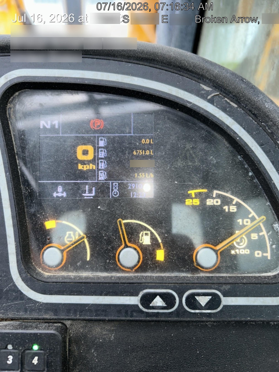 2020 JCB 510-56