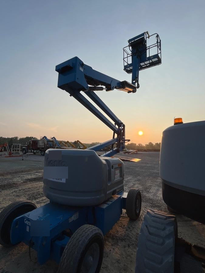 2019 GENIE Z-45/25J DC