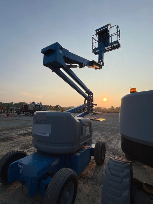 2019 GENIE Z-45/25J DC