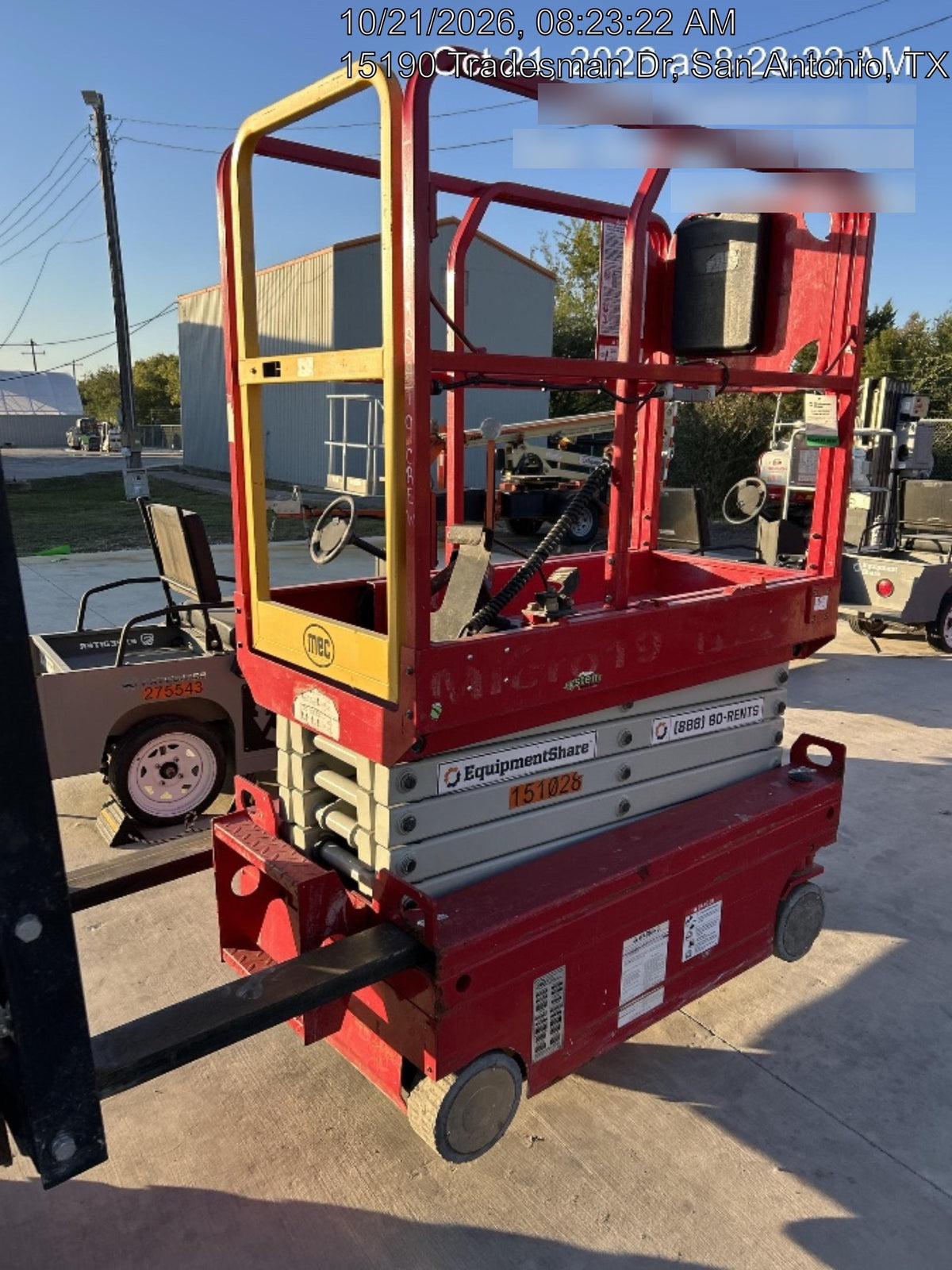 2021 MEC Micro 19