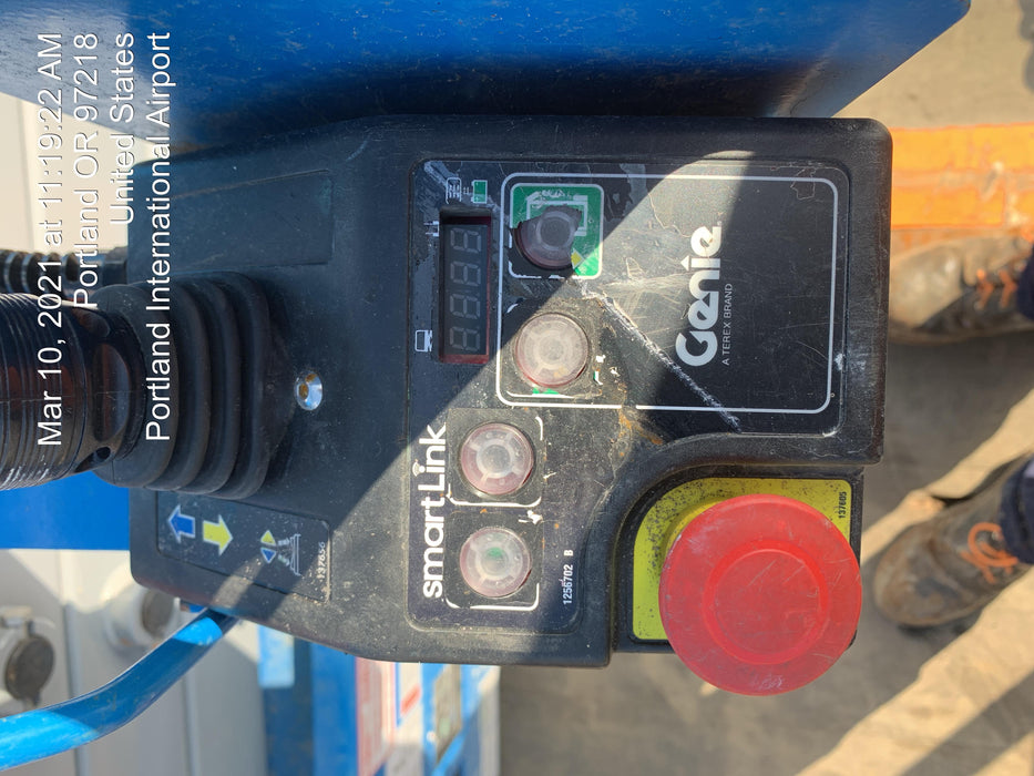 2020 Genie GS-1930 GENIE GS-1930