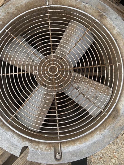 2021 MICHIGAN PNEUMATIC JF20