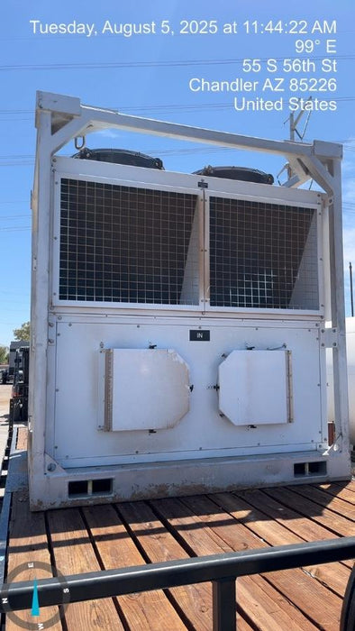 2021 SMARTECH SACP41A-HS