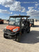 2019 KUBOTA RTV-X1140W-H (Canopy)