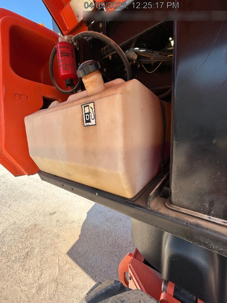 2018 JLG 1200SJP