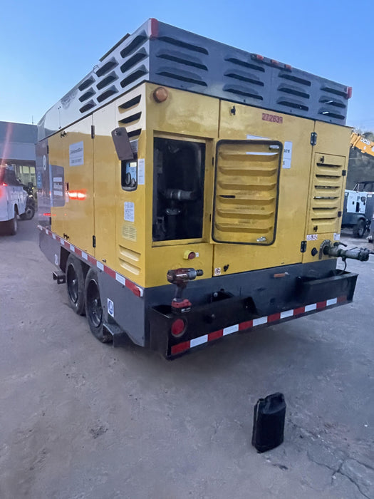 2022 ATLAS COPCO XRVS 1000 Tier 3 Reman