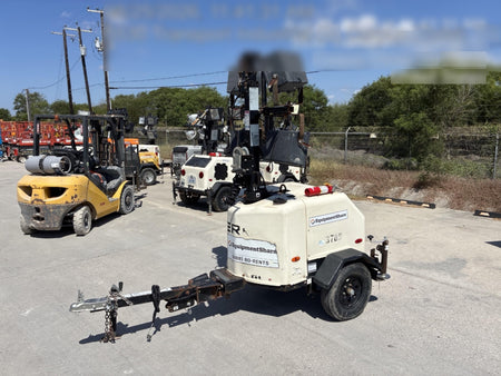 2017 TEREX RL4V2