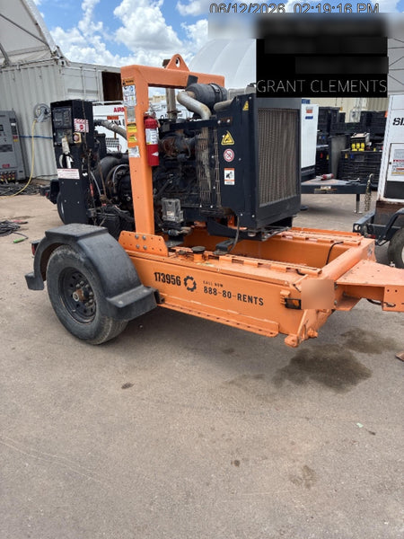 2021 PIONEER PP66S12L71-TD2.9L4