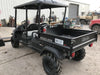 2019 Club Car CA1700D Diesel, 4-Seat, ROPS, AWD w/None