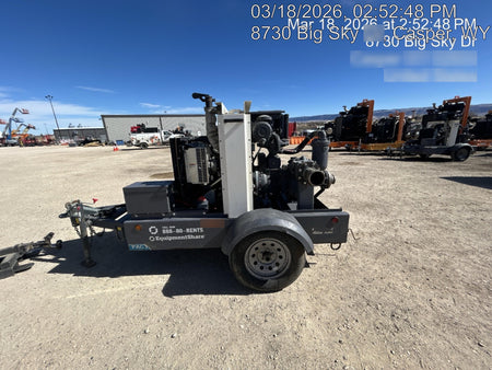 2023 ATLAS COPCO PAC F44 KD