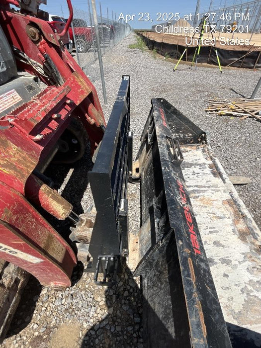 2024 ARROW MATERIAL HANDLING F5100CB