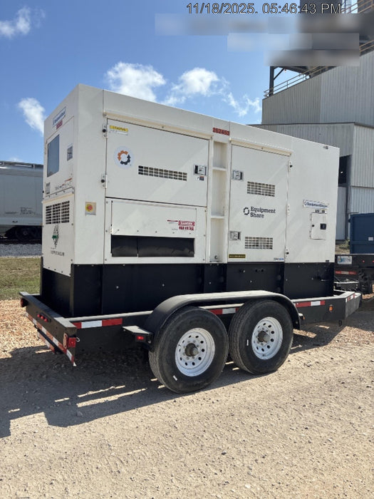 2022 MULTIQUIP DCA220