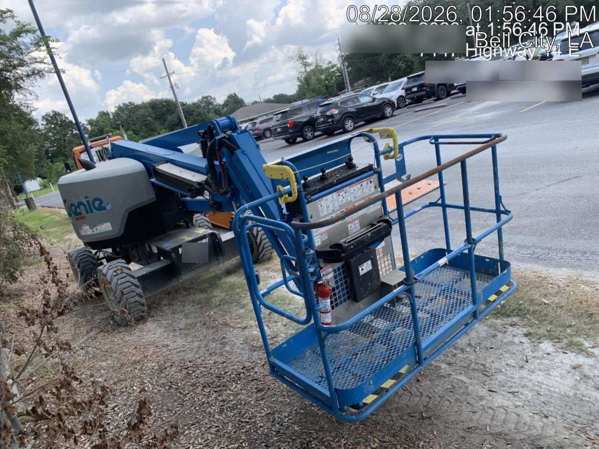 2023 GENIE Z-45 XC