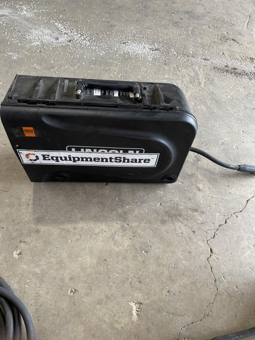 2022 LINCOLN ELECTRIC K4266-1