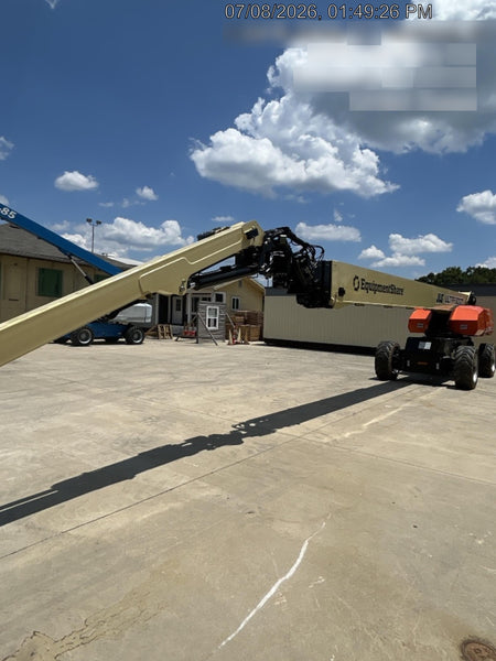 2026 JLG 1500SJ