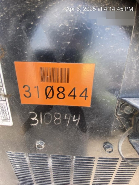 2023 MILLER ELECTRIC XMT 350